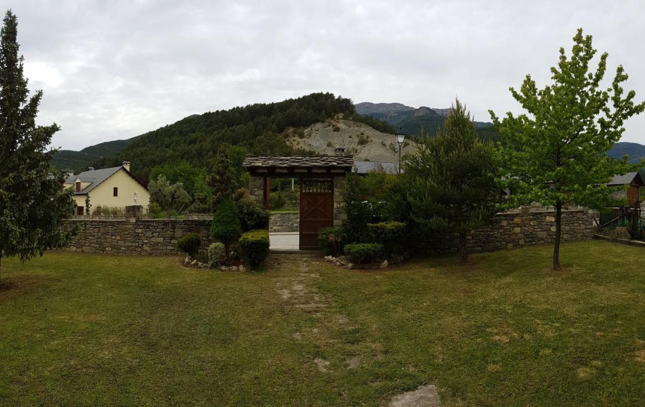 Casa Gely Villa Fiscal Buitenkant foto