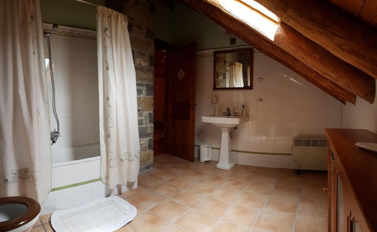 Casa Gely Villa Fiscal Buitenkant foto