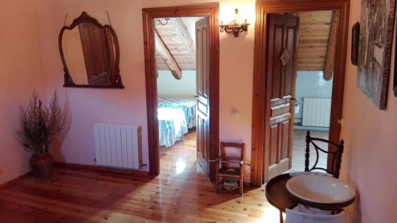 Casa Gely Villa Fiscal Buitenkant foto