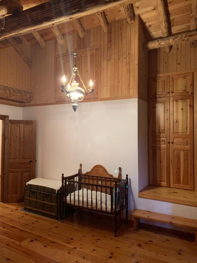 Casa Gely Villa Fiscal Buitenkant foto
