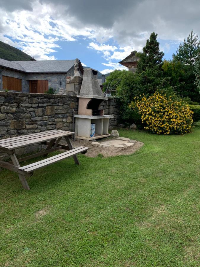 Casa Gely Villa Fiscal Buitenkant foto
