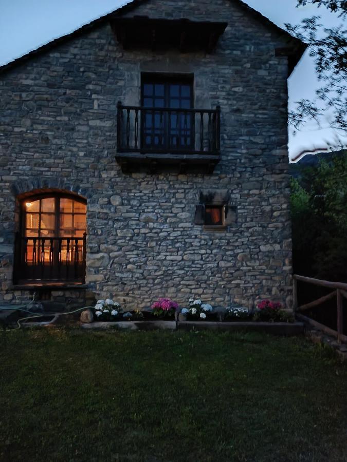 Casa Gely Villa Fiscal Buitenkant foto